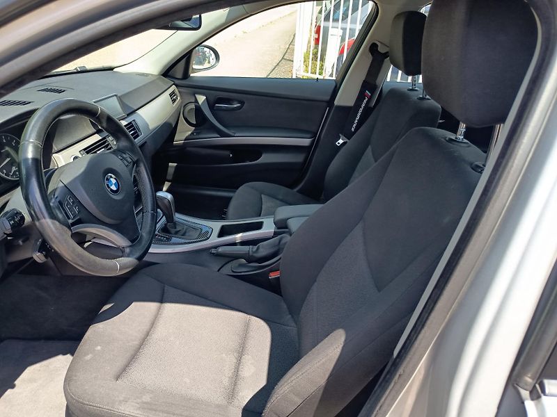 BMW Řada 7 (2006) 2.0 95kw - fotka 41 z 49