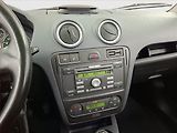 Ford Fusion (2008) 1.4, po STK, Tažné, CZ doklady - náhled 12