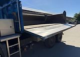 MAN TGS (2016) 26.480  6x6 Bordmatik EURO 6 - náhled 10