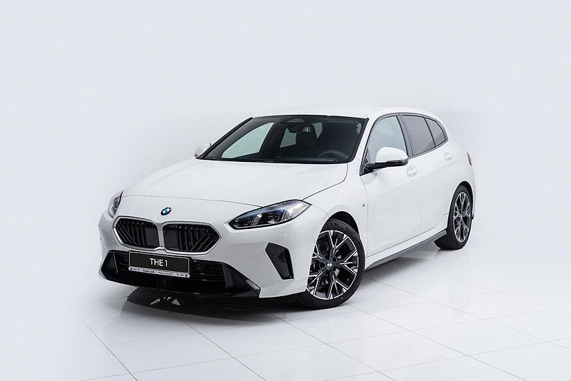 BMW Řada 1 120 - fotografie inzerátu