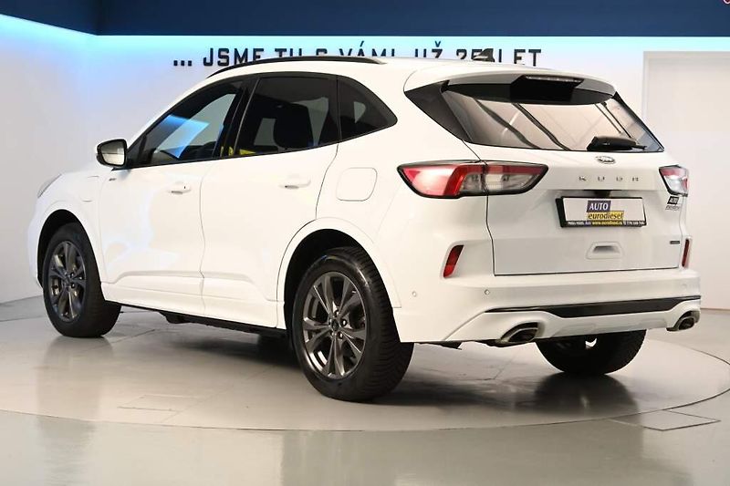Ford Kuga (2023) 2.5 ST-LINE X LED BO ACC Virtu - fotka 7 z 42