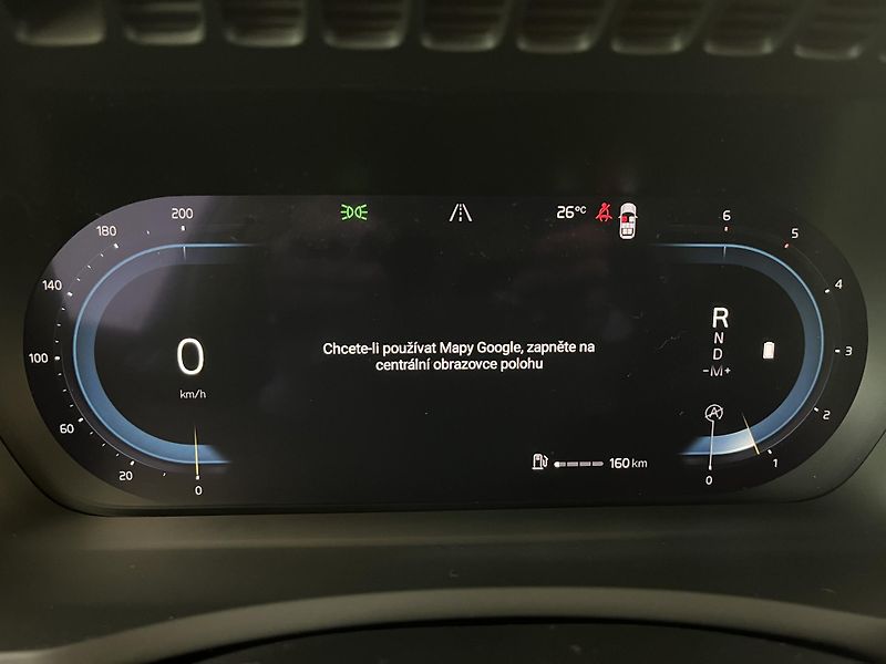 Volvo XC90 (2024) PLUS - fotka 7 z 10