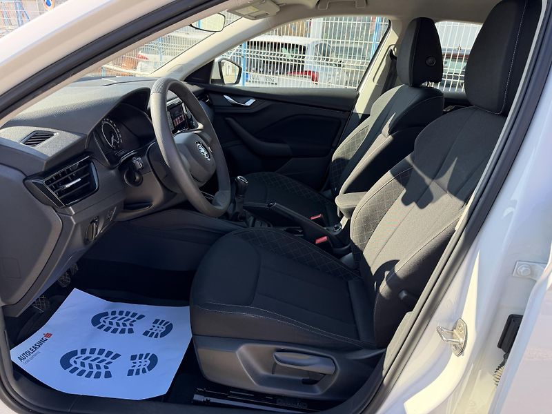 Škoda Scala 1,0 TSi/81kW - Ambition  - fotka 11 z 62
