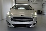 Ford S-MAX 2.0 TDCi TITANIUM 4X4 7 MÍST - náhled 1