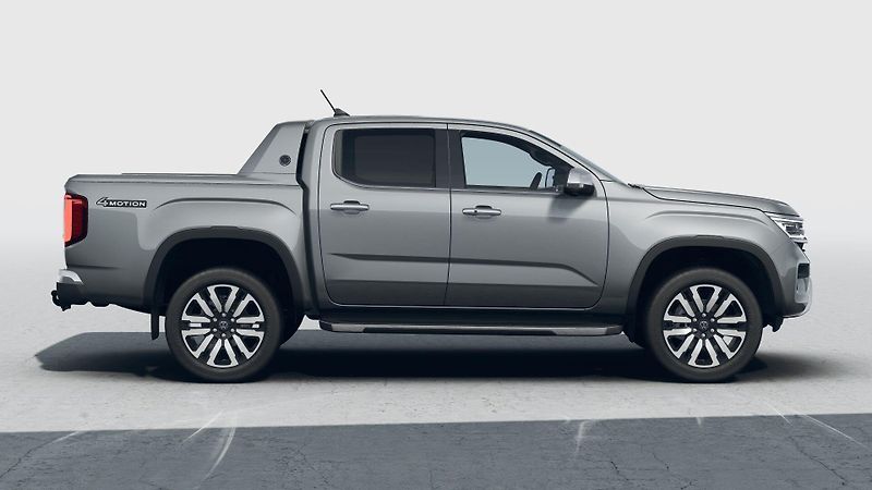 Volkswagen Amarok (2026) Aventura 3,0 TDI 10AUT - fotka 4 z 8