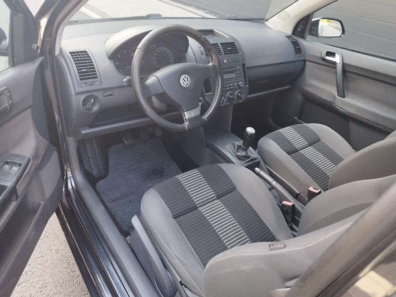 Volkswagen Polo 1.4TDI,volat-608081843 - fotka 9 z 15