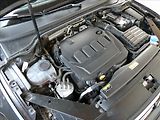 Volkswagen Passat 2,0 TDi DSG FULL LED BUSINESS - náhled 39