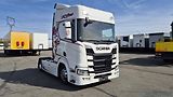 Scania R450 N323 LOW DECK EURO 6 - náhled 1