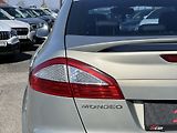 Ford Mondeo 2.0TDCi ALU KLIMA PŮVOD ČR - náhled 33