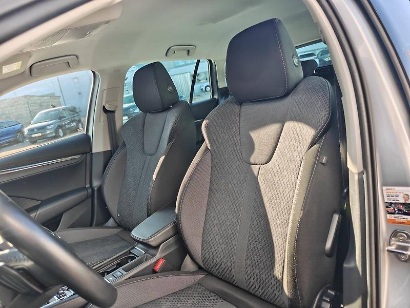 Škoda Octavia Style 7DSG 2,0TDI - fotka 6 z 23