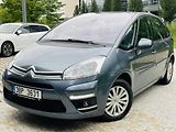 Citroën C4 Picasso 1.6i 88KW MANUÁL LED SENZORY - náhled 1