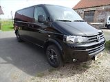Volkswagen Transporter 2,5 TDi 96 kW Kat. M1 9.Míst - náhled 1