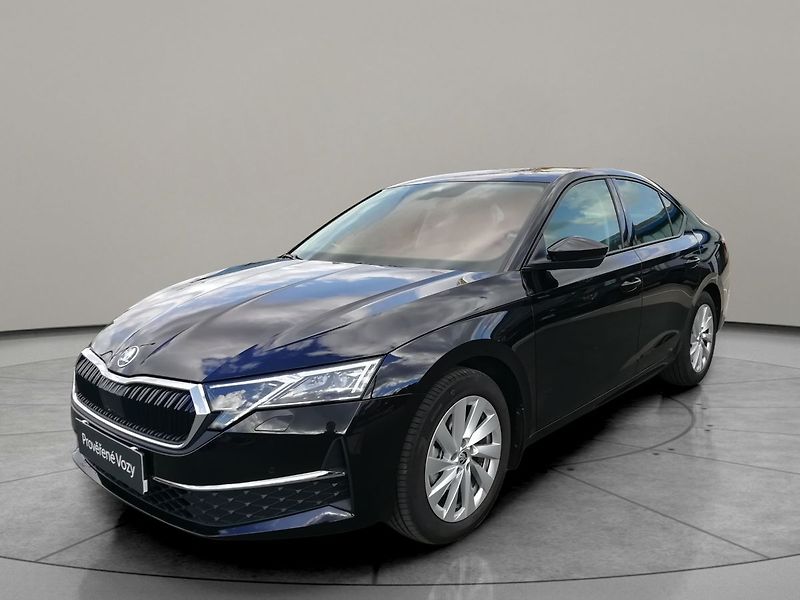 Škoda Octavia Selection 1,5 TSI 85 kW - fotografie inzerátu