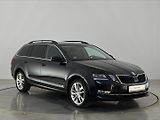 Škoda Octavia Style 4x4 DSG - náhled 14