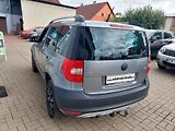 Škoda Yeti (2012) 1.4TSi  - náhled 8