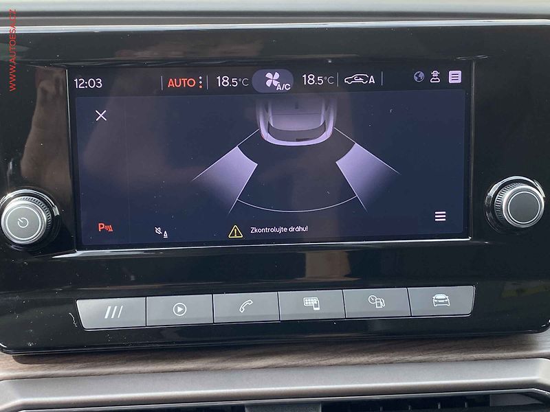 Seat Leon (2021) 1.0 TSi, Xcellence, DSG, LED - fotka 15 z 17