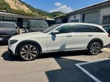Mercedes-Benz Třídy E 2,0 4Matic Auto All-Terrain od - náhled 1
