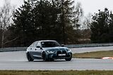 BMW M3 (2022) Comp., XDrive, HUD, Akrapovic - náhled 25