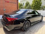Mercedes-Benz Třídy S S450d-L-4M-AMG-3D-R21 - náhled 7