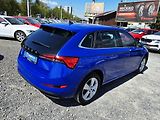 Škoda Scala 1.0TSI 70KW STYLE+ FULL LED ČR - náhled 4