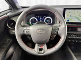 Toyota C-HR 2.0 PHEV e-CVT GR SPORT, ACC, - náhled 13