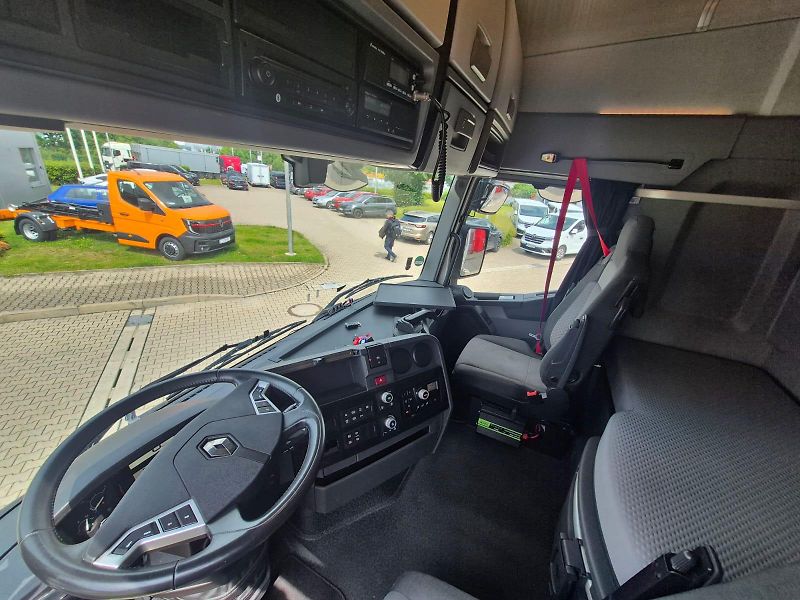 Renault Trucks T (2023) High 520 - fotka 8 z 12