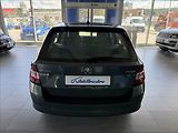 Škoda Fabia 1,2   TSI 66KW SERVISNÍ KNÍŽKA - náhled 4