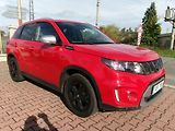Suzuki Vitara (2017) 1,4 BJet 4x4 NAVI ACC ALU - náhled 7