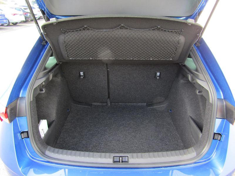 Škoda Scala (2025) Monte Carlo 1.0 TSI DSG - fotka 15 z 30
