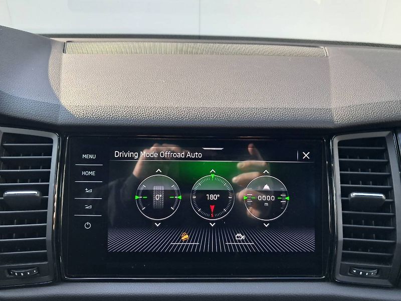 Škoda Kodiaq (2020) SportLine 2.0 TDI / 147 kW 4x4 - fotka 14 z 32