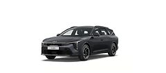 Kia K4 Sportswagon 1,6 T-GDi GPF 7DCT TOP - fotografie inzerátu