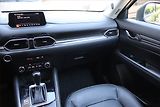 Mazda CX-5 (2018) 2.5 Skyactiv-G - náhled 8