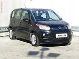 Citroën C3 Picasso (2016) 1.6HDi, 1.maj, AC, tempo - náhled 1