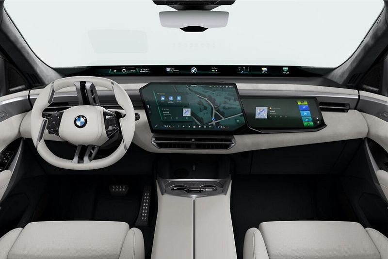 BMW X5 40d xDrive - fotka 3 z 4
