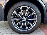 BMW X5 30D xDrive M-Sport-Panorama - náhled 9