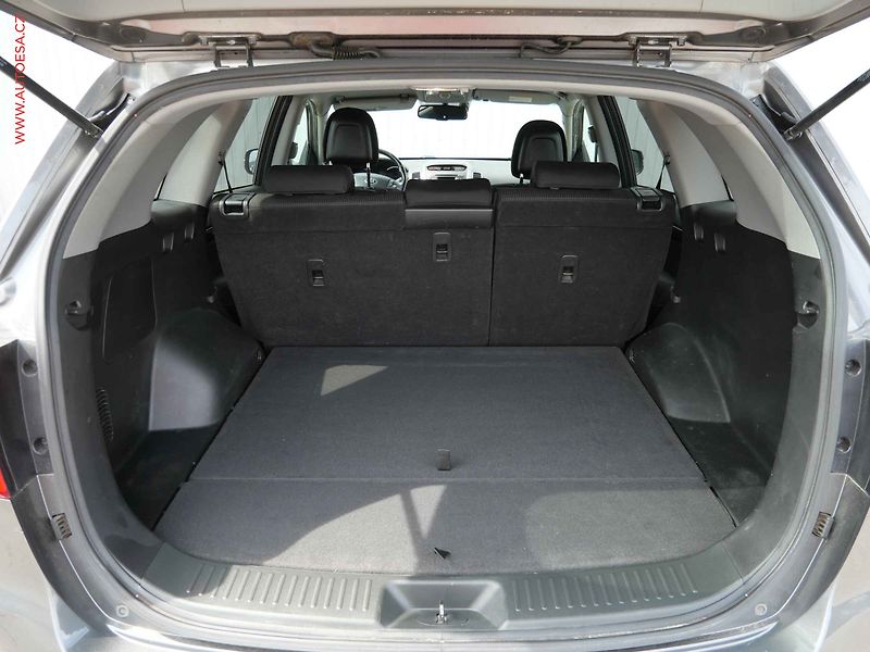 Kia Sorento (2015) 2.2CRDi, 2.maj,ČR, AT - fotka 7 z 28