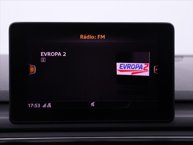 Audi A5 3,0 50TDI 210kW Quattro DPH - fotka 26 z 41