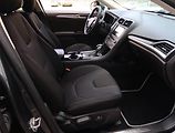 Ford Mondeo (2016) Titanium 2.0 TDCI, 4X4 - náhled 9