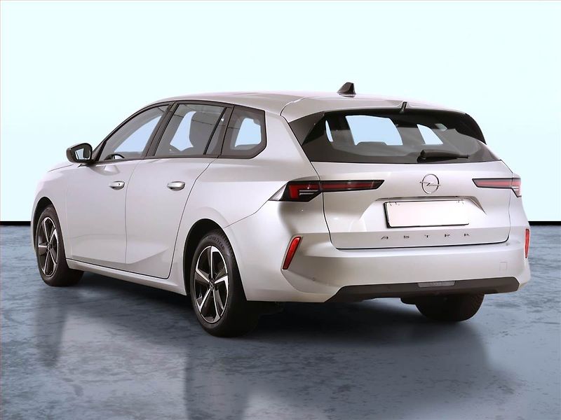 Opel Astra (2024) Edition 1.2 Turbo, digi klima - fotka 4 z 22