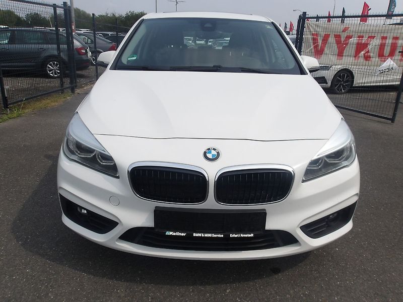 BMW Řada 2 2,0D 110kW 2xklíč - fotka 4 z 30
