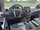 Chrysler Town & Country (2012)  3,6 LPG Limited DVD 2012 - náhled 13