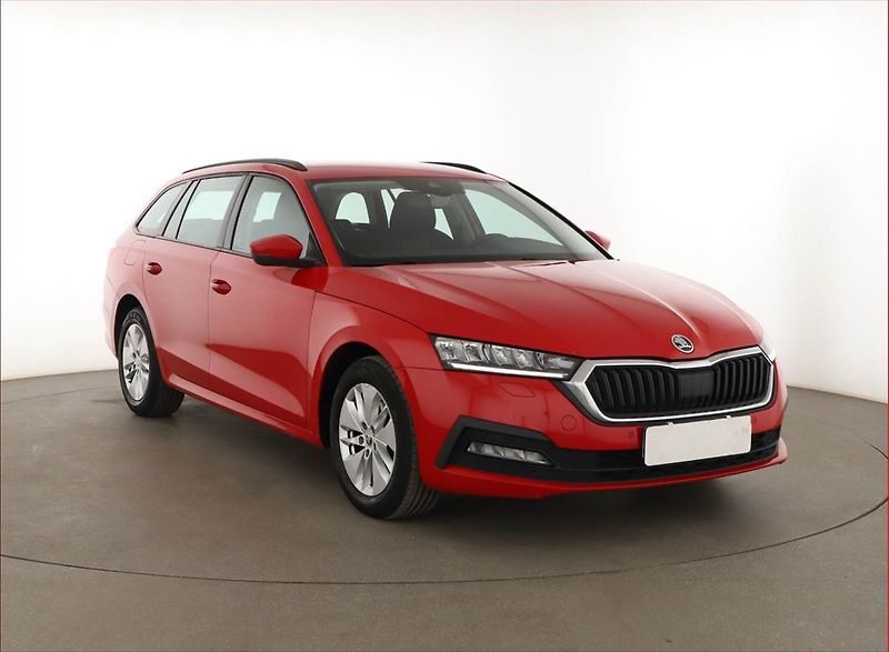 Škoda Octavia (2020) 1.5 TSI, ČR,1.maj, Tempomat - fotografie inzerátu