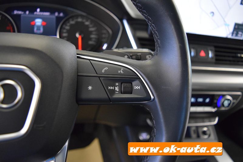 Audi Q5 2.0 35 TDI BUSINESS LED 2022 - fotka 31 z 58