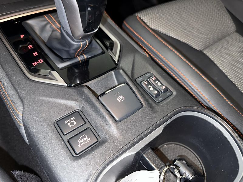 Subaru XV (2022) 1.6i, STYLE,ZÁRUKA,FACELIFT - fotka 30 z 38