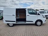Ford Transit Custom 2,0 EcoBlue Trend L1 DPH - náhled 12