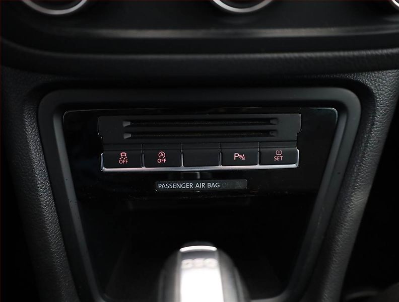 Seat Alhambra (2017) 2.0 TSI, Automat, 7 míst - fotka 11 z 21