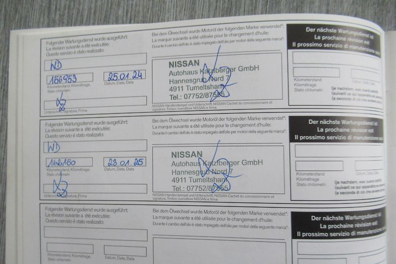 Nissan Qashqai 1.5 DCi AUT. KLIMA TAŽNÉ - fotka 27 z 27