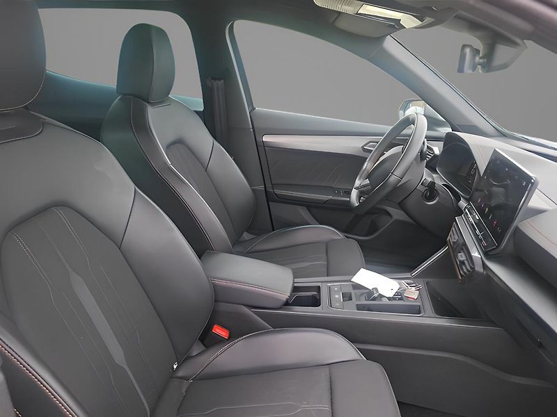 Cupra Formentor 1.5TSI DSG 110kW 1.Maj DPH  - fotka 3 z 3