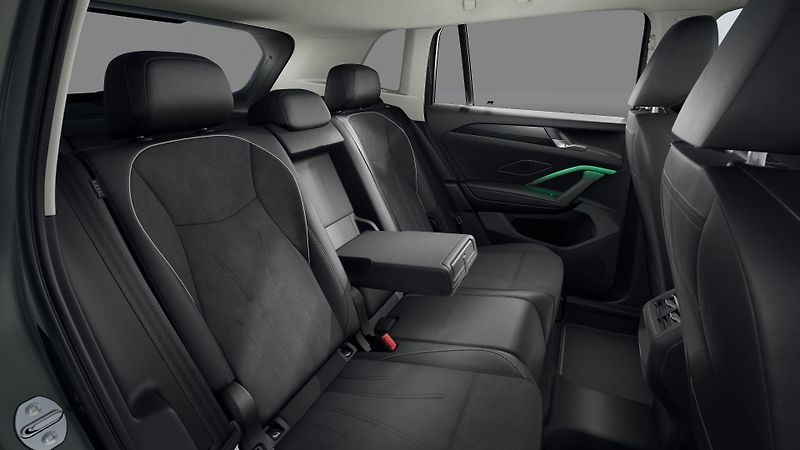 Volkswagen Tiguan (2026) 1,5 eTSI 110 kW mHEV - fotka 8 z 11