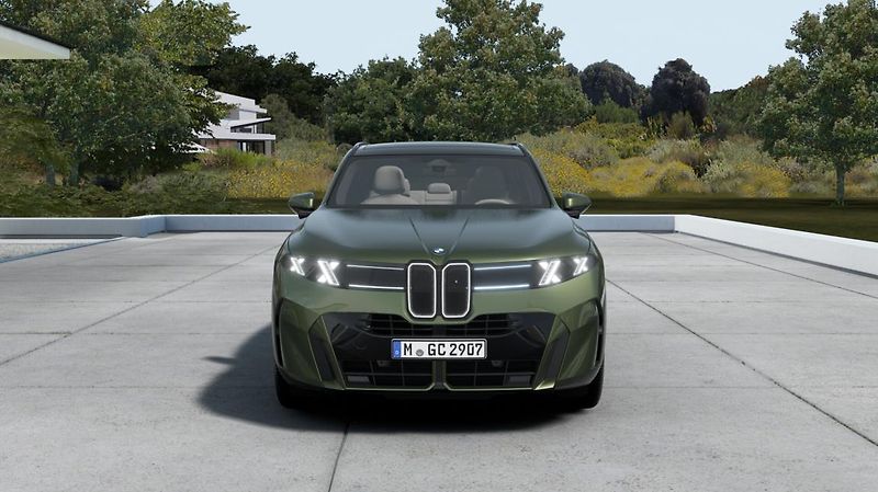 BMW X5 40d xDrive - fotka 4 z 14